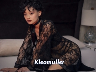 Kleomuller
