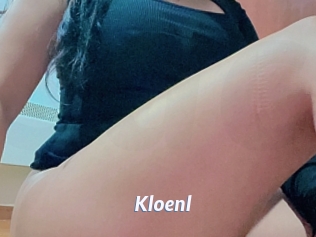 Kloenl