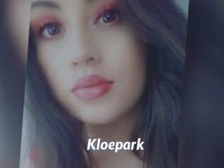 Kloepark