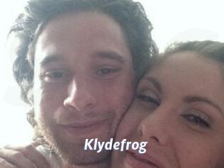 klydefrog Sexe amateur contributions