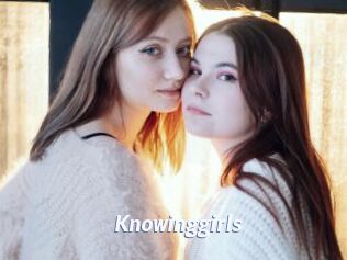 Knowinggirls