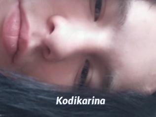 Kodikarina