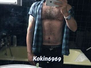 Kokin6969