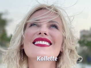 Kollette