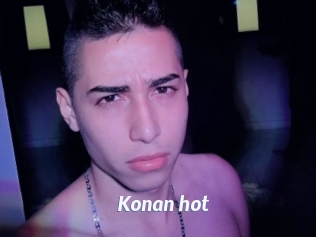 konan_hot Sexe amateur contributions