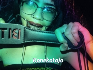 Konekotojo