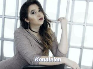 Konnielen