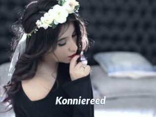 Konniereed