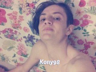 Kony98