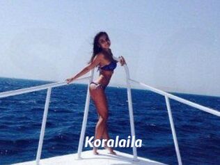 Koralaila