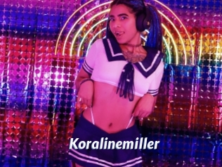 Koralinemiller