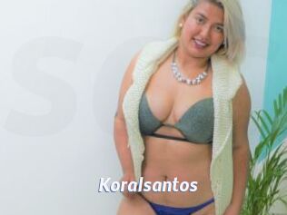 Koralsantos