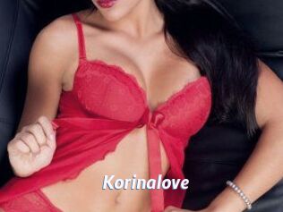 Korina