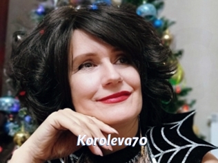 Koroleva70