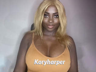 Koryharper
