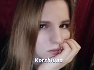 Korzhluna