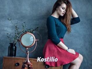 Kostilio