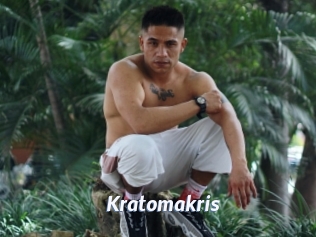 Kratomakris