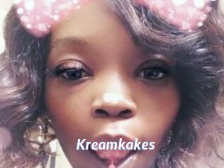 Kreamkakes