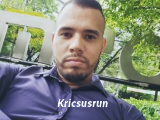 Kricsusrun