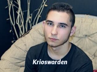 Krioswarden