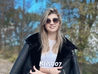 kris007 Sexe amateur contributions