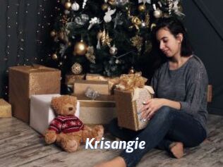 Krisangie