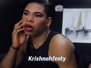 Krishnahfenty