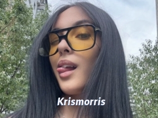Krismorris