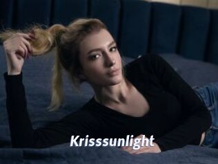 Krisssunlight