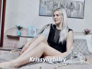 Krissylightley
