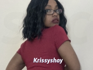 Krissyshay