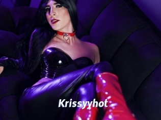 Krissyyhot