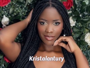 Kristalantury