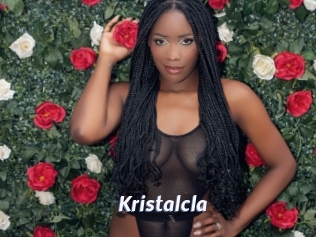 Kristalcla