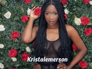 Kristalemerson