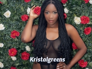 Kristalgreens