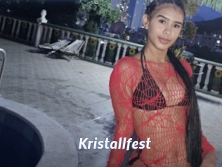 Kristallfest