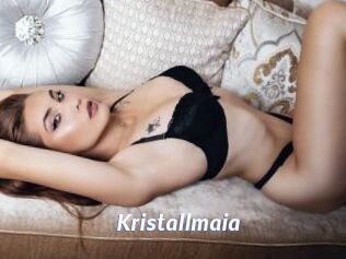 Kristallmaia