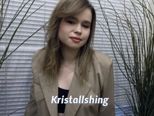 Kristallshing