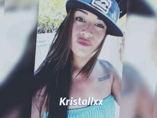 Kristallxx