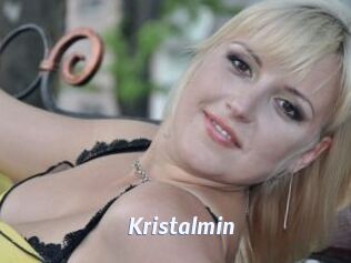 Kristalmin