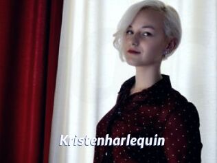 Kristenharlequin