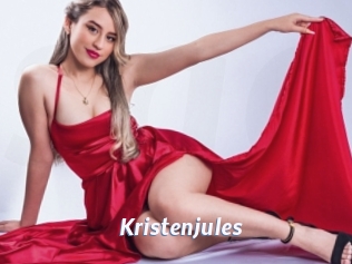 Kristenjules