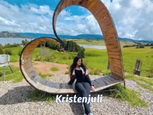 Kristenjuli