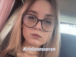 Kristenmooren