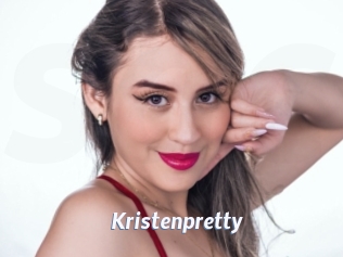 Kristenpretty