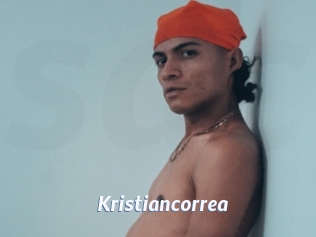 Kristiancorrea