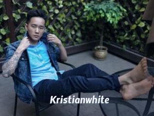 kristianwhite Sexe amateur contributions