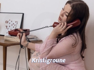 Kristigroune